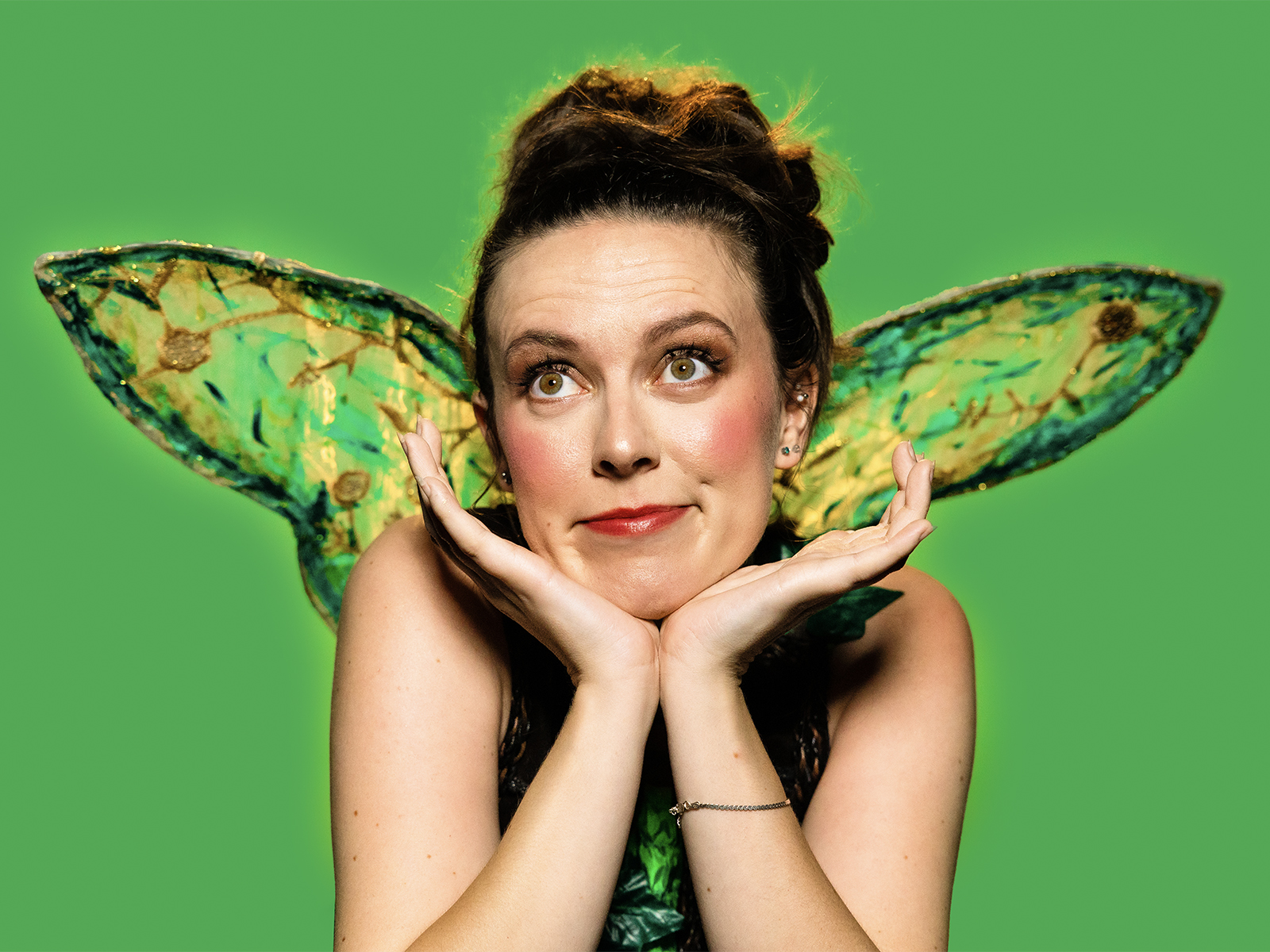 Adventures in Neverland presented by Melbourne Shakespeare Company: What to expect - 2