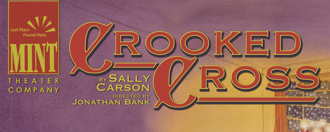 Crooked Cross