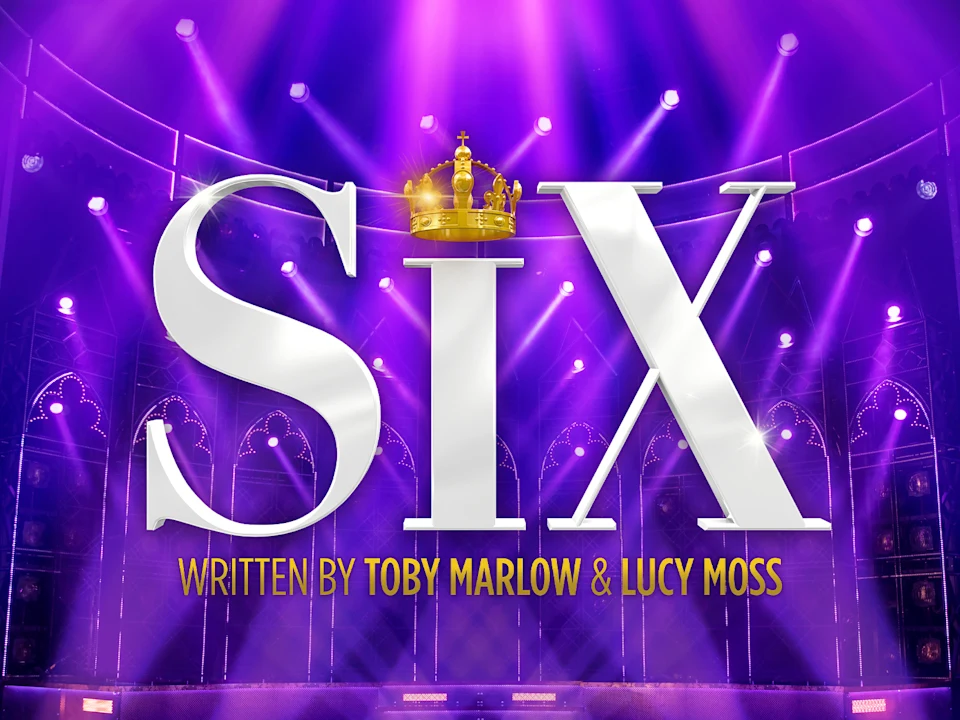 SIX the Musical: What to expect - 1