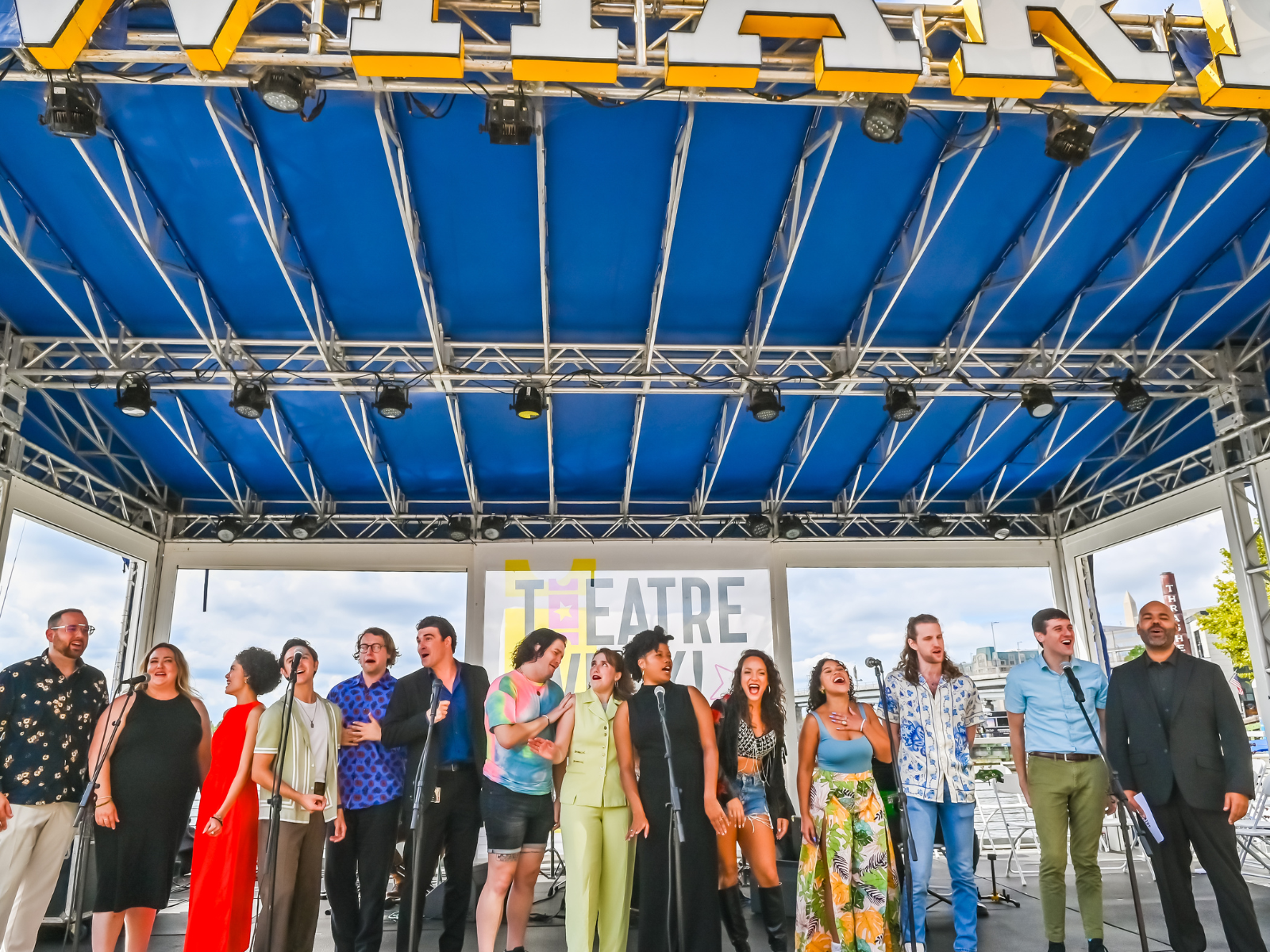 Lights Up! The Theatre Week Concert: What to expect - 2