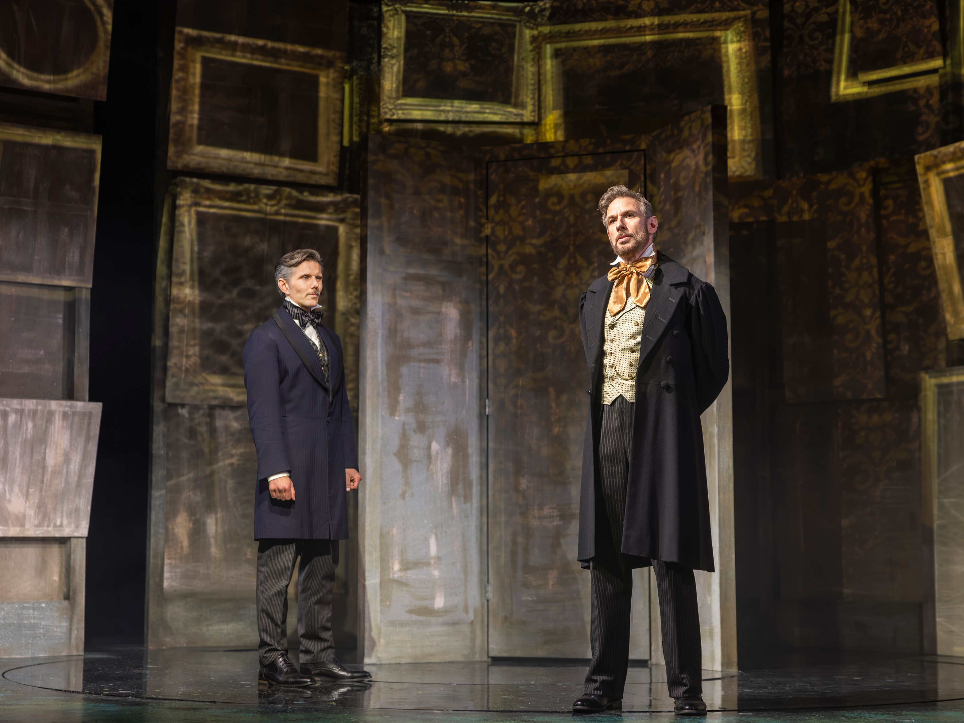 A Mirrored Monet: What to expect - 5