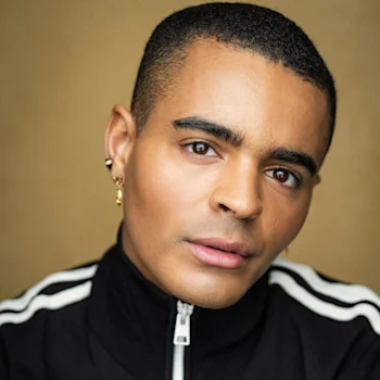 Layton Williams's collection