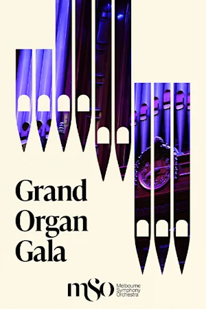 Organ Gala tickets