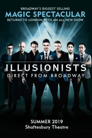 The Illusionists