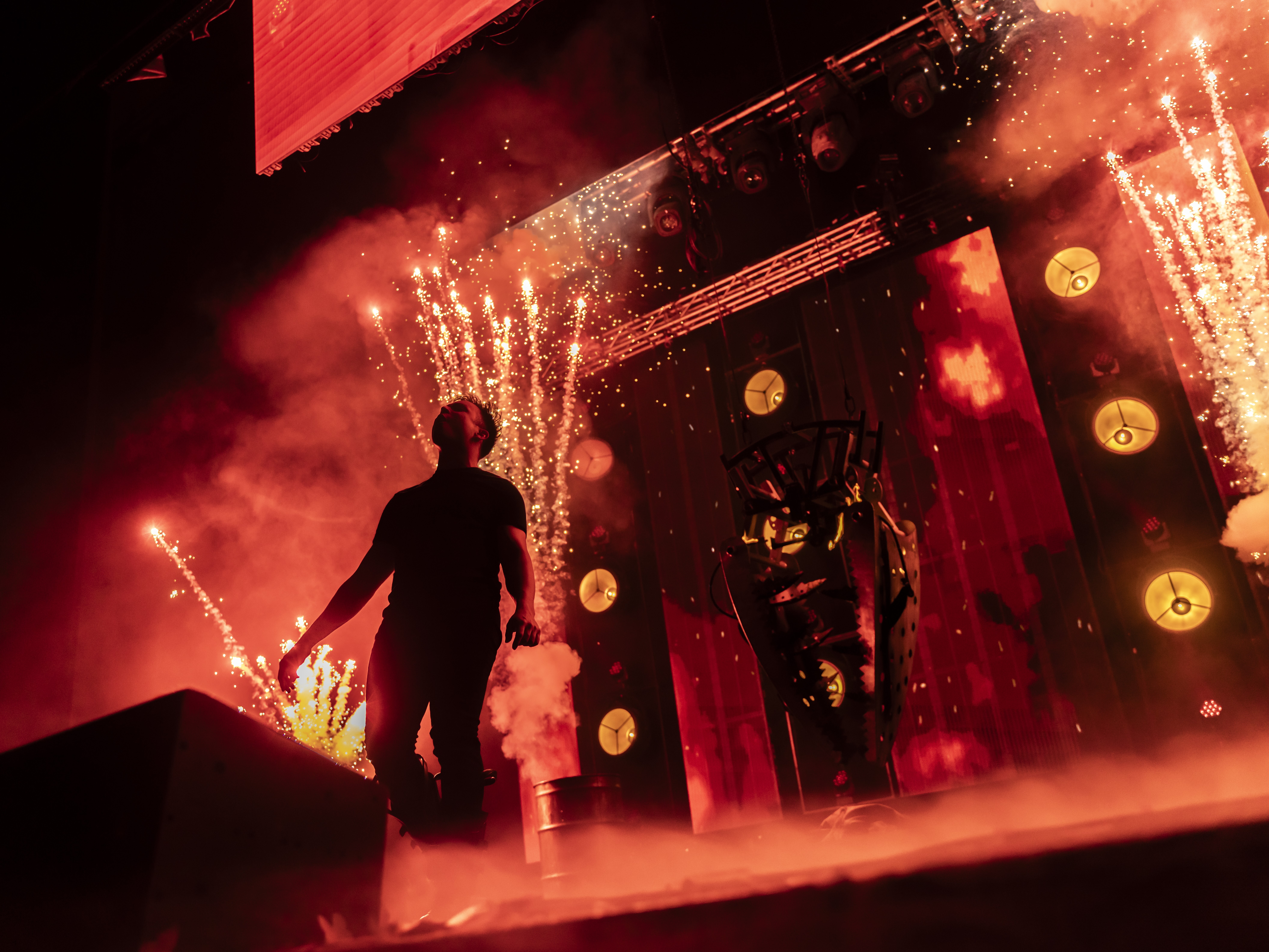 Champions Of Magic: Holiday Spectacular: What to expect - 1