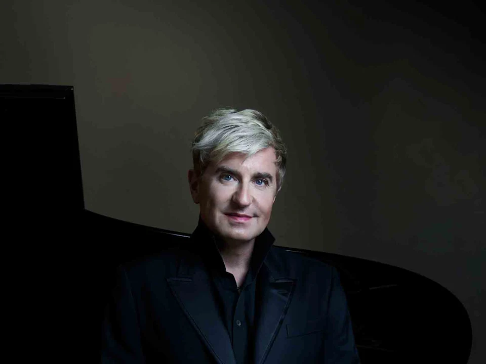Jean-Yves Thibaudet in Recital: What to expect - 1