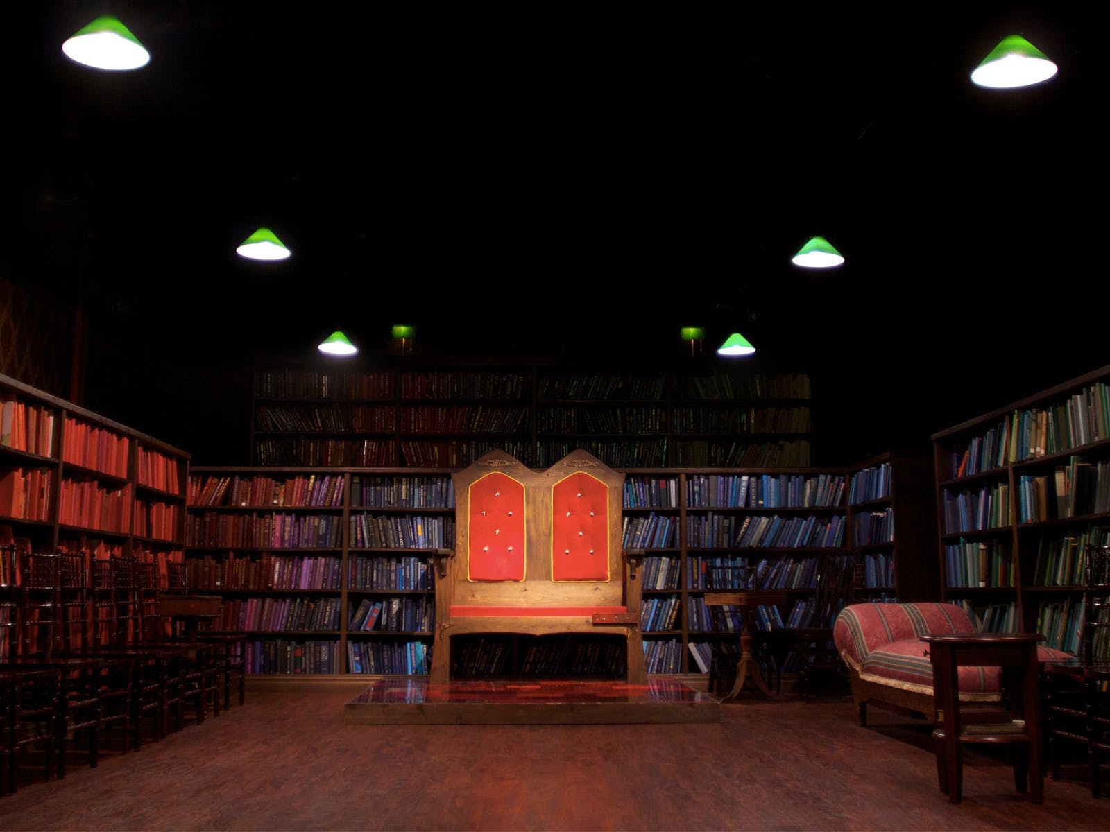 Drunk Shakespeare Chicago: What to expect - 4