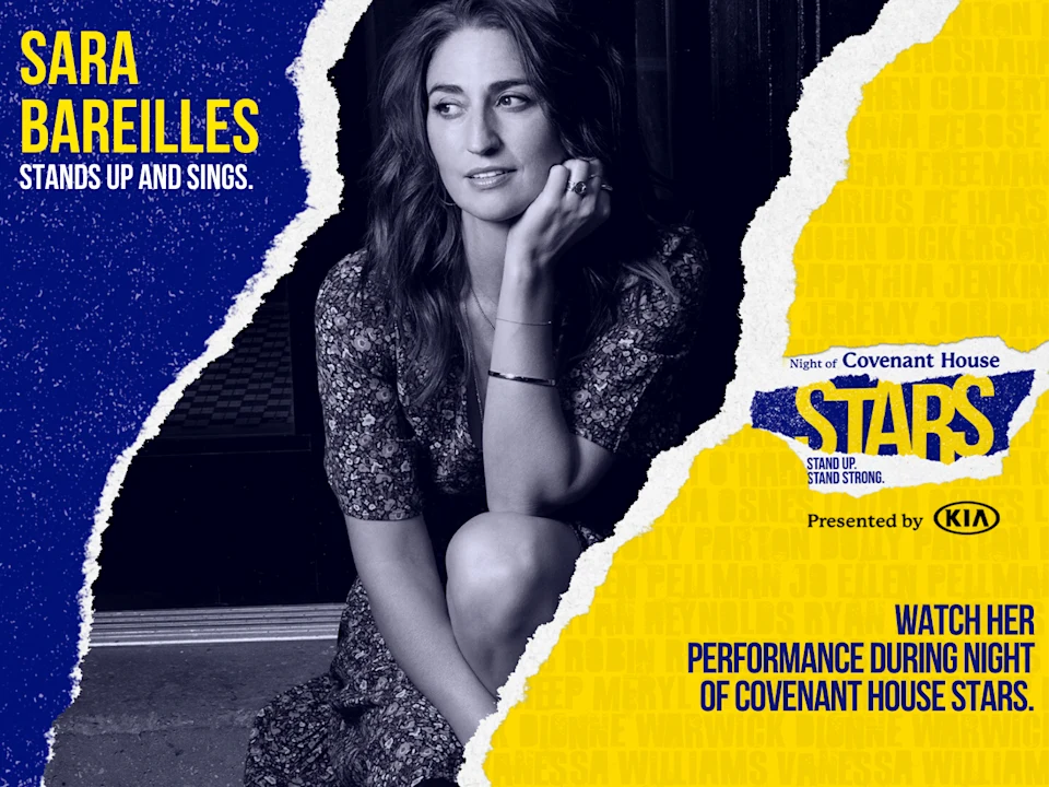 Night of Covenant House Stars: What to expect - 1