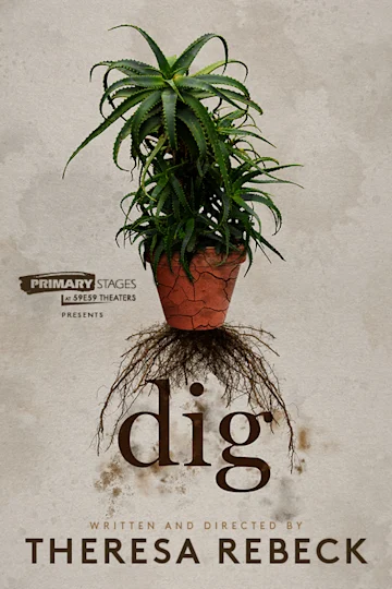 Dig Tickets