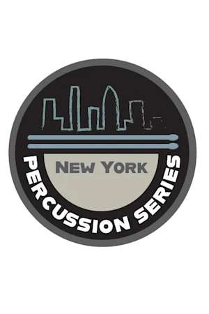 New York Percussion Series Tickets