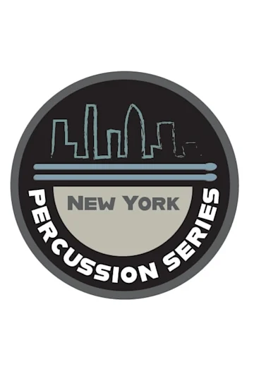New York Percussion Series Tickets