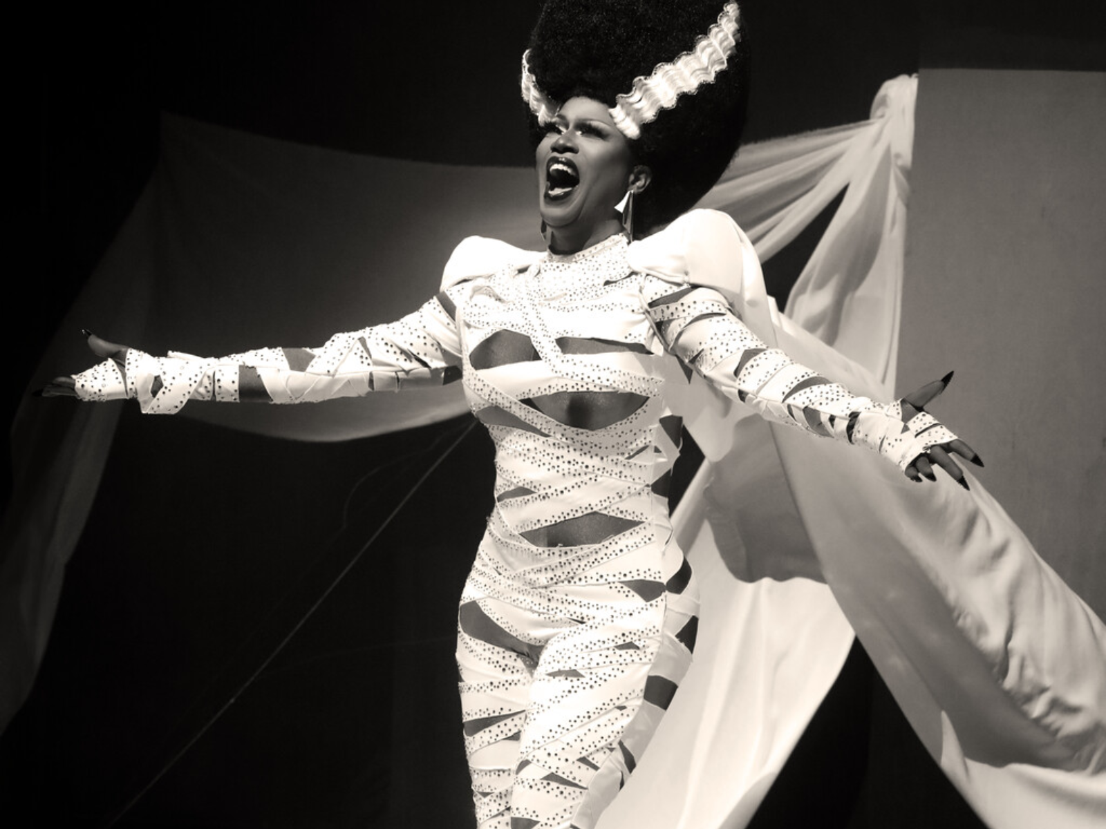 Haunted Hollywood: What to expect - 4