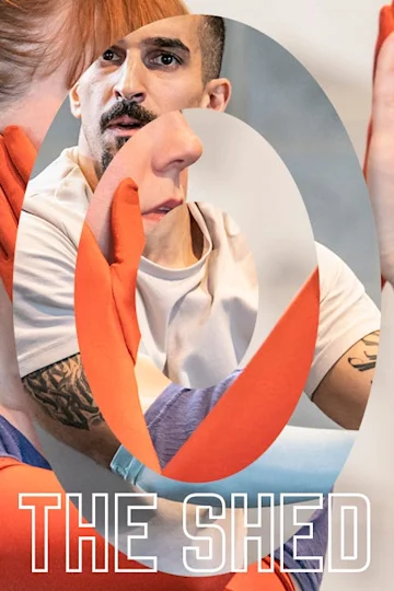 William Forsythe: A Quiet Evening of Dance Tickets