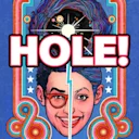 Hole!