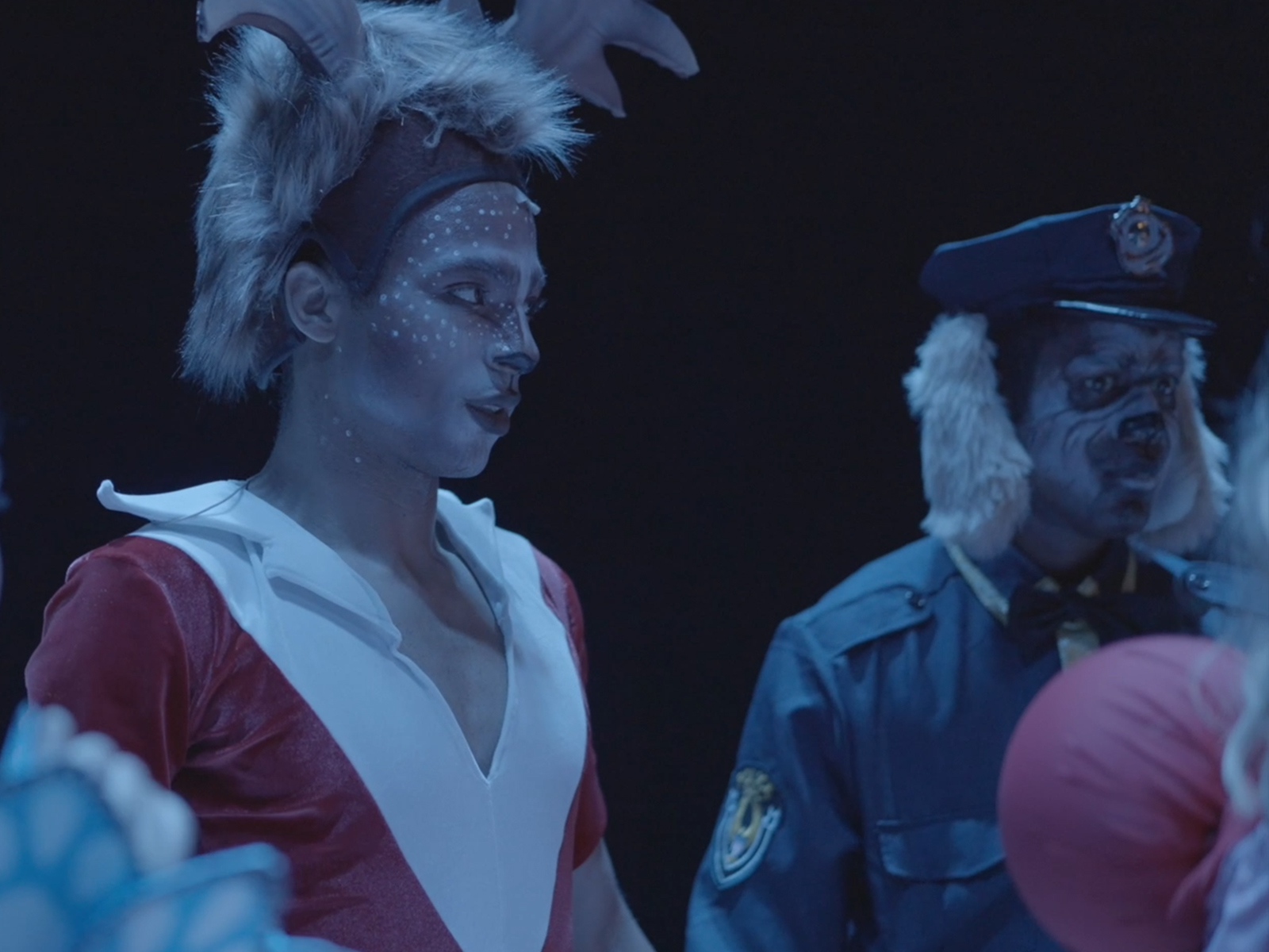 The Magical Journey of Arlekina: What to expect - 1