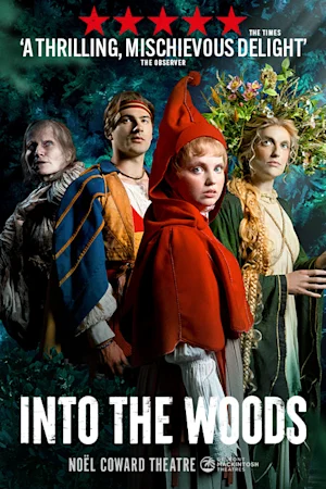 Into The Woods
