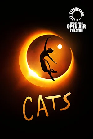 CATS tickets