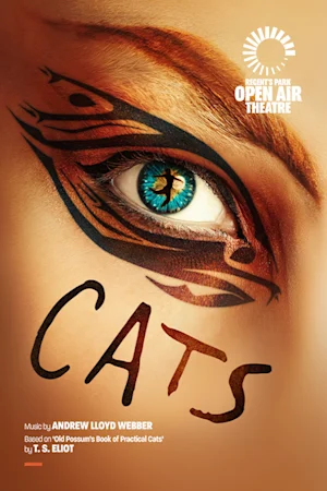 CATS tickets