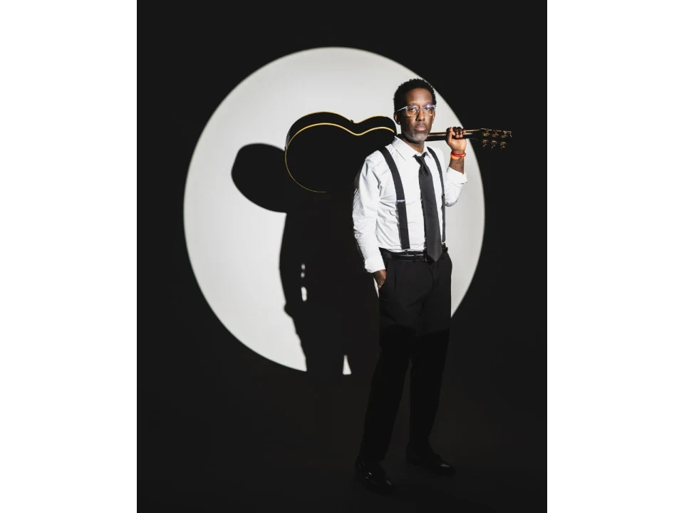 Shawn Stockman of Boyz II Men: What to expect - 1