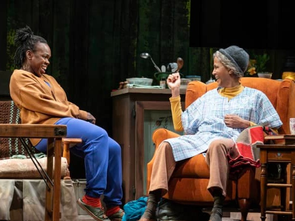 The Refuge Plays: What to expect - 4