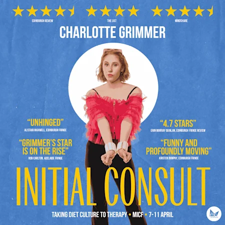 Initial Consult at The MC Showroom