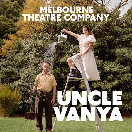 Uncle Vanya