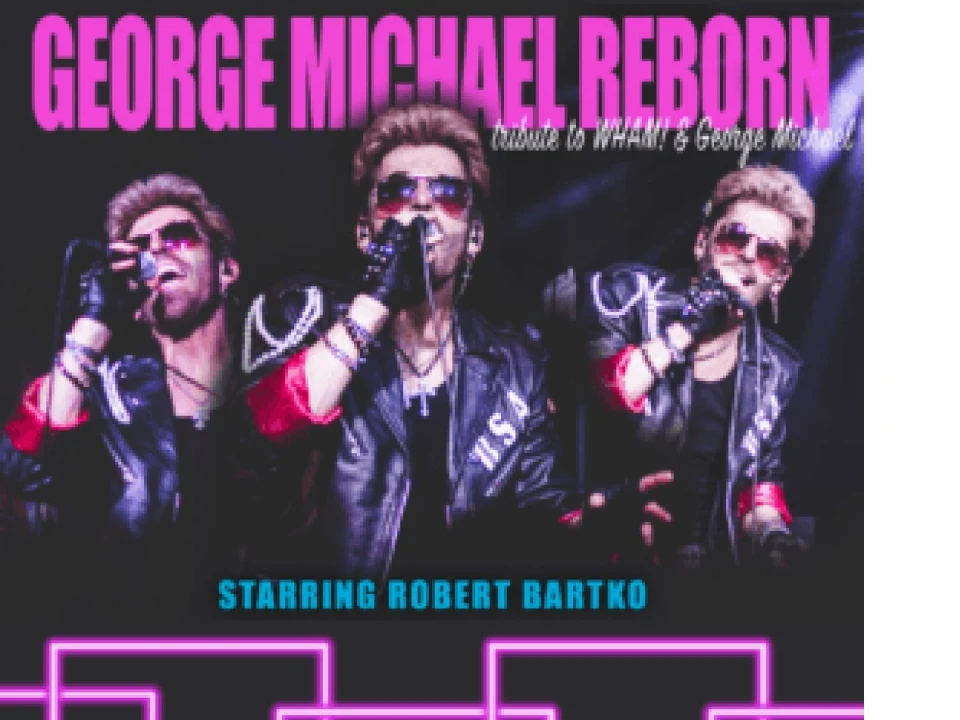 George Michael Reborn: What to expect - 1