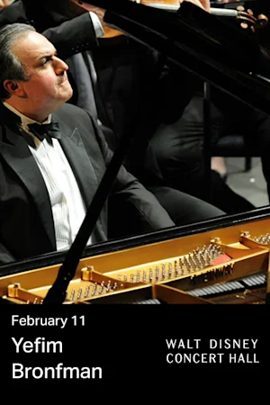 Yefim Bronfman Tickets