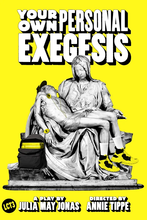 Your Own Personal Exegesis Tickets