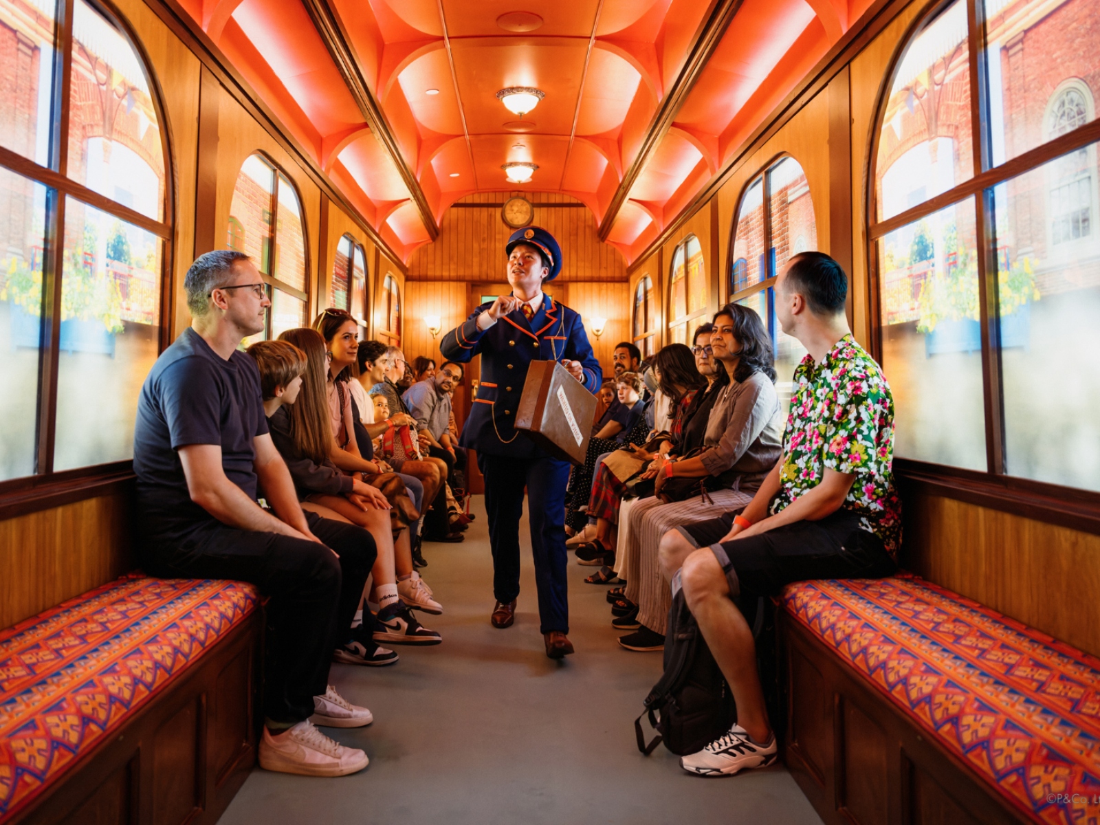 The Paddington Bear Experience: What to expect - 4