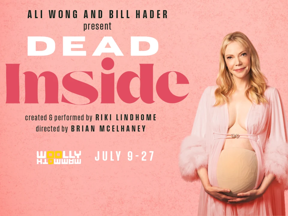 Dead Inside: What to expect - 1