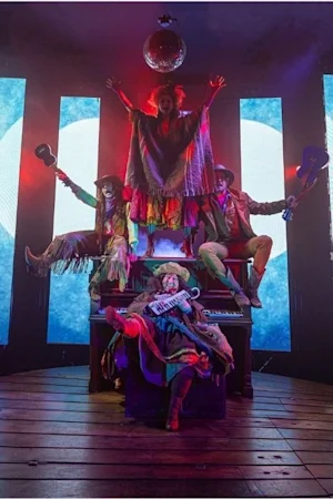 The Musicians of Bremen Live! Tickets