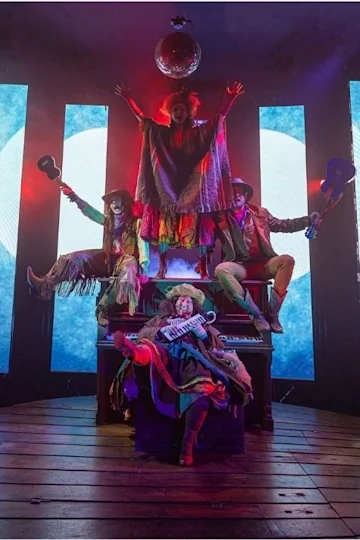 The Musicians of Bremen Live! Tickets
