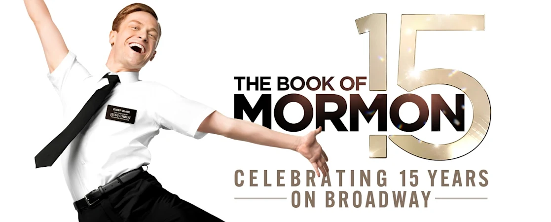 The Book of Mormon