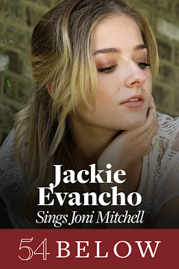 America's Got Talent's Jackie Evancho Sings Joni Mitchell tickets
