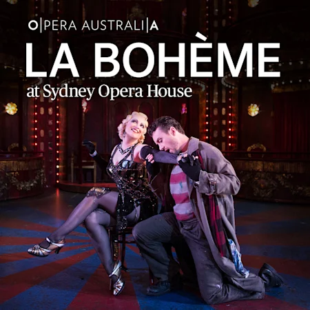 La Boheme