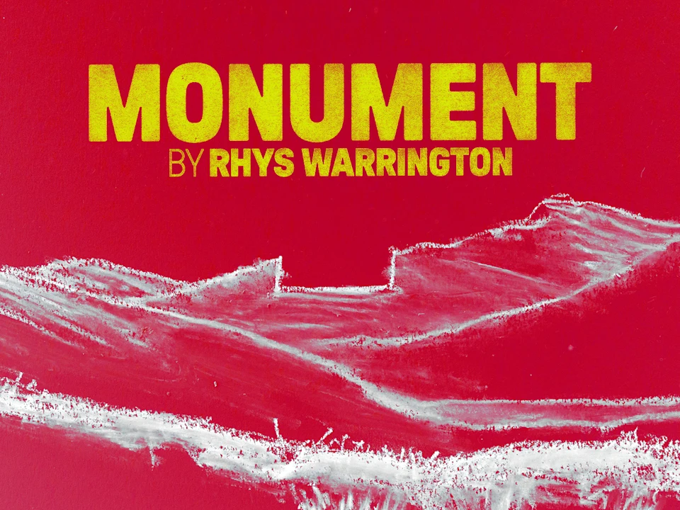 Monument: What to expect - 1