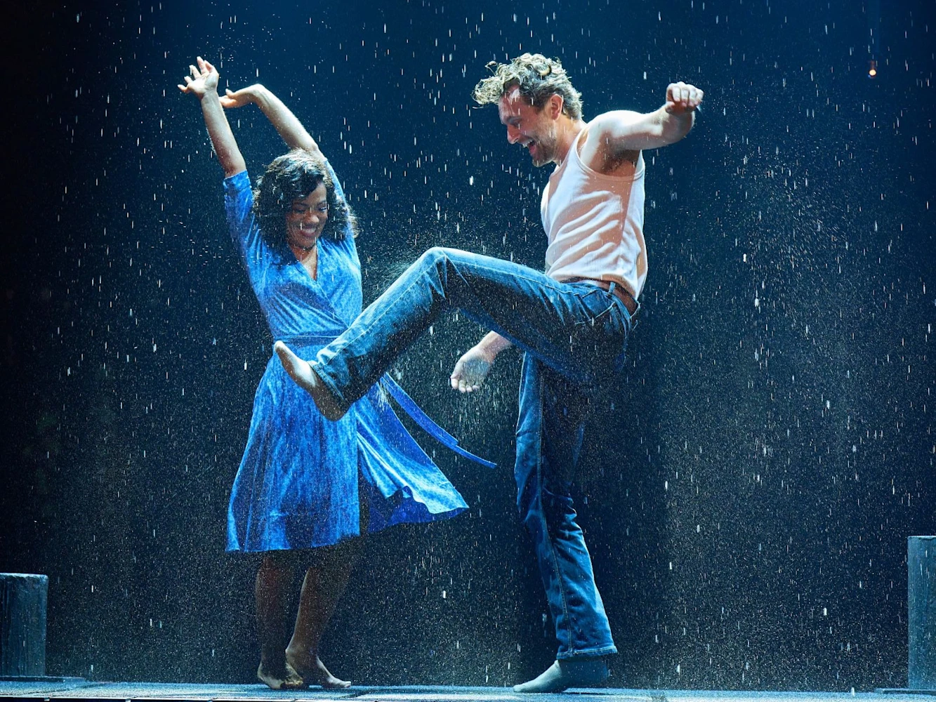 The Notebook: What to expect - 2