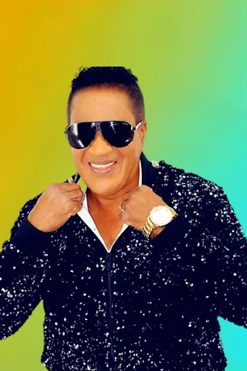 Kinito Mendez Tickets