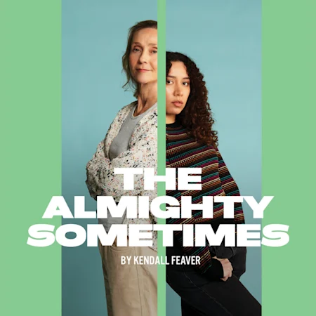 The Almighty Sometimes 