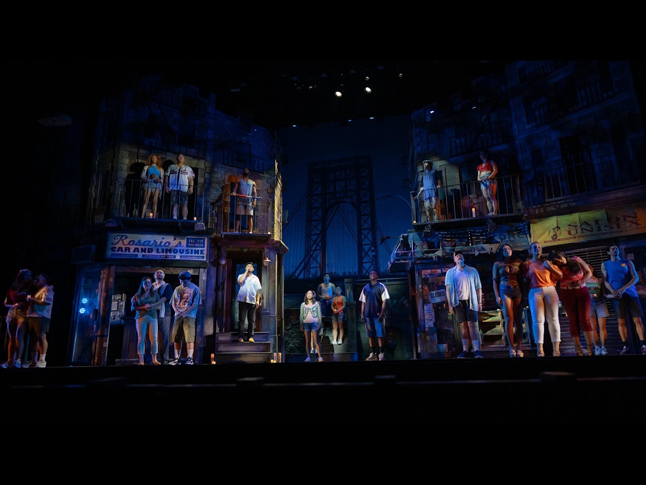 In the Heights: What to expect - 5