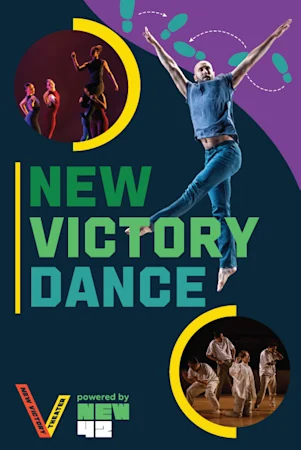 New Victory Dance: Program B