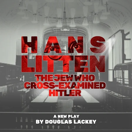 Hans Litten: The Jew Who Cross-Examined Hitler