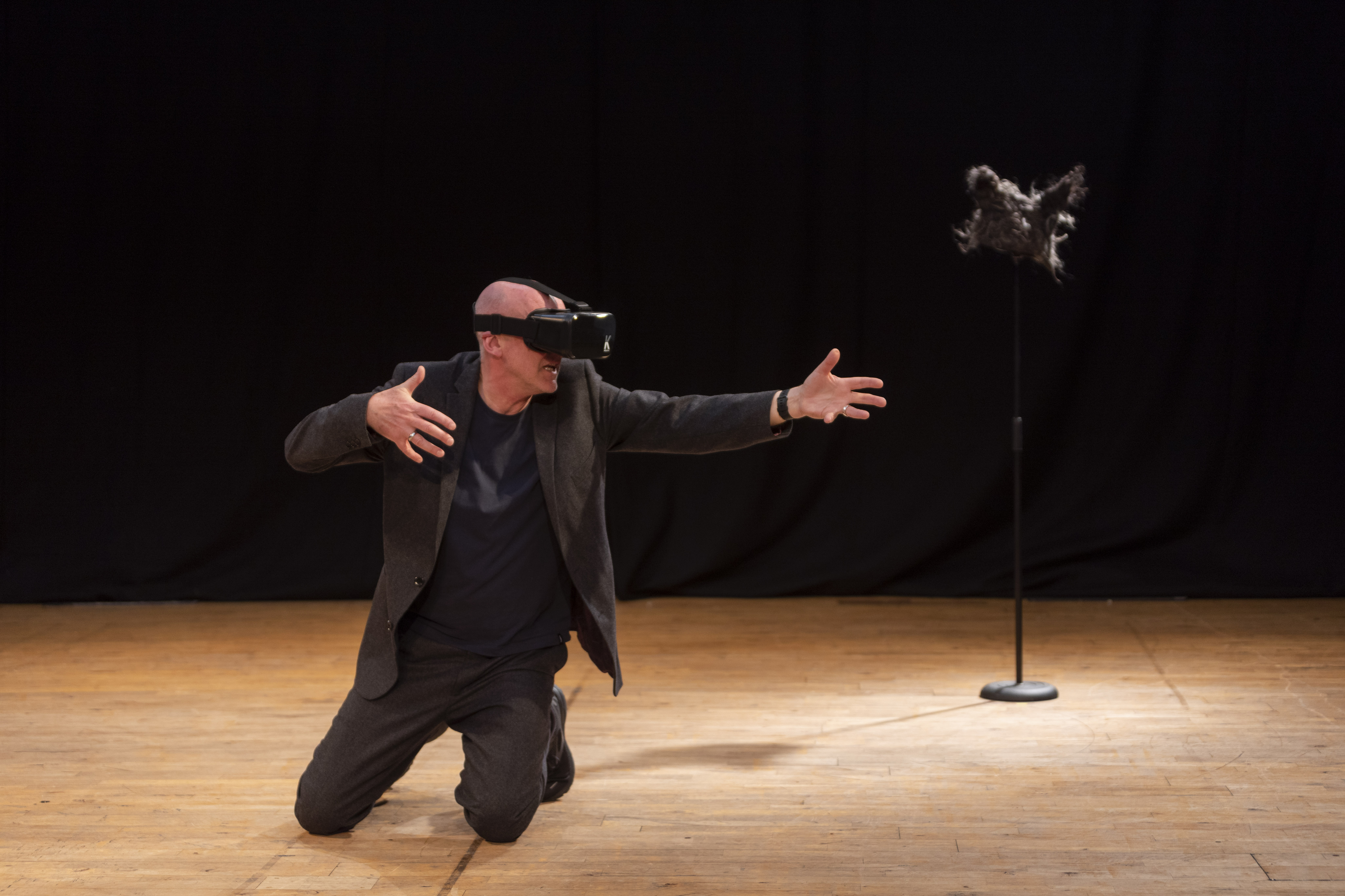 Truth's a Dog Must to Kennel: What to expect - 3