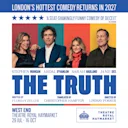 THE TRUTH a comedy by Florian Zeller