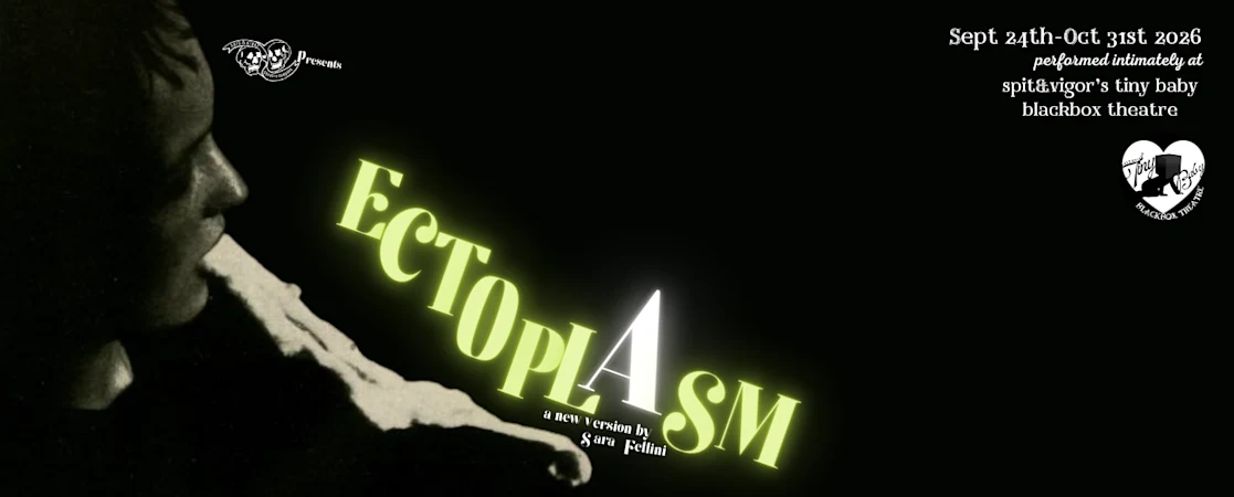 Ectoplasm