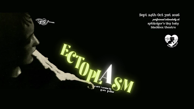 Ectoplasm
