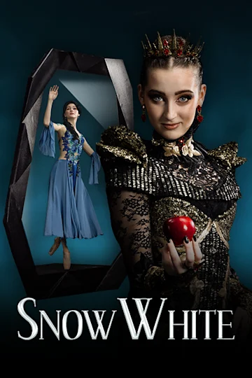 Snow White at the Concert Hall, QPAC tickets