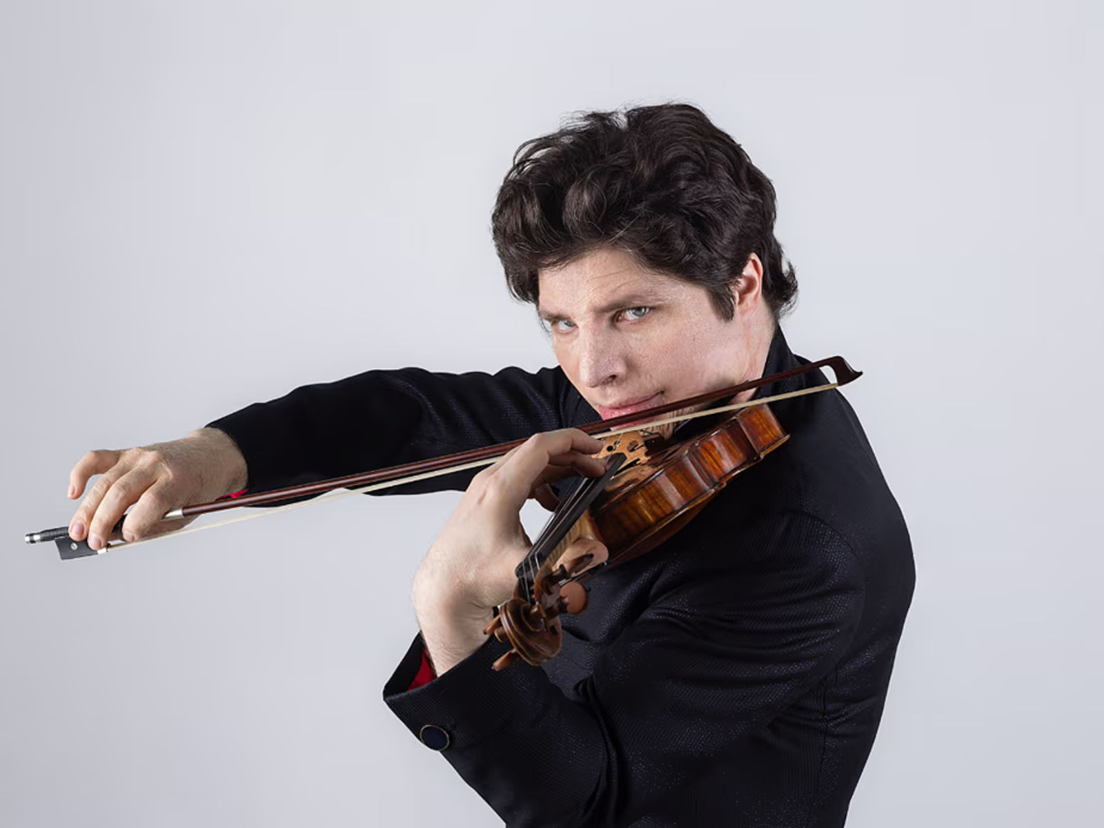 Tchaikovsky & Schubert: What to expect - 1