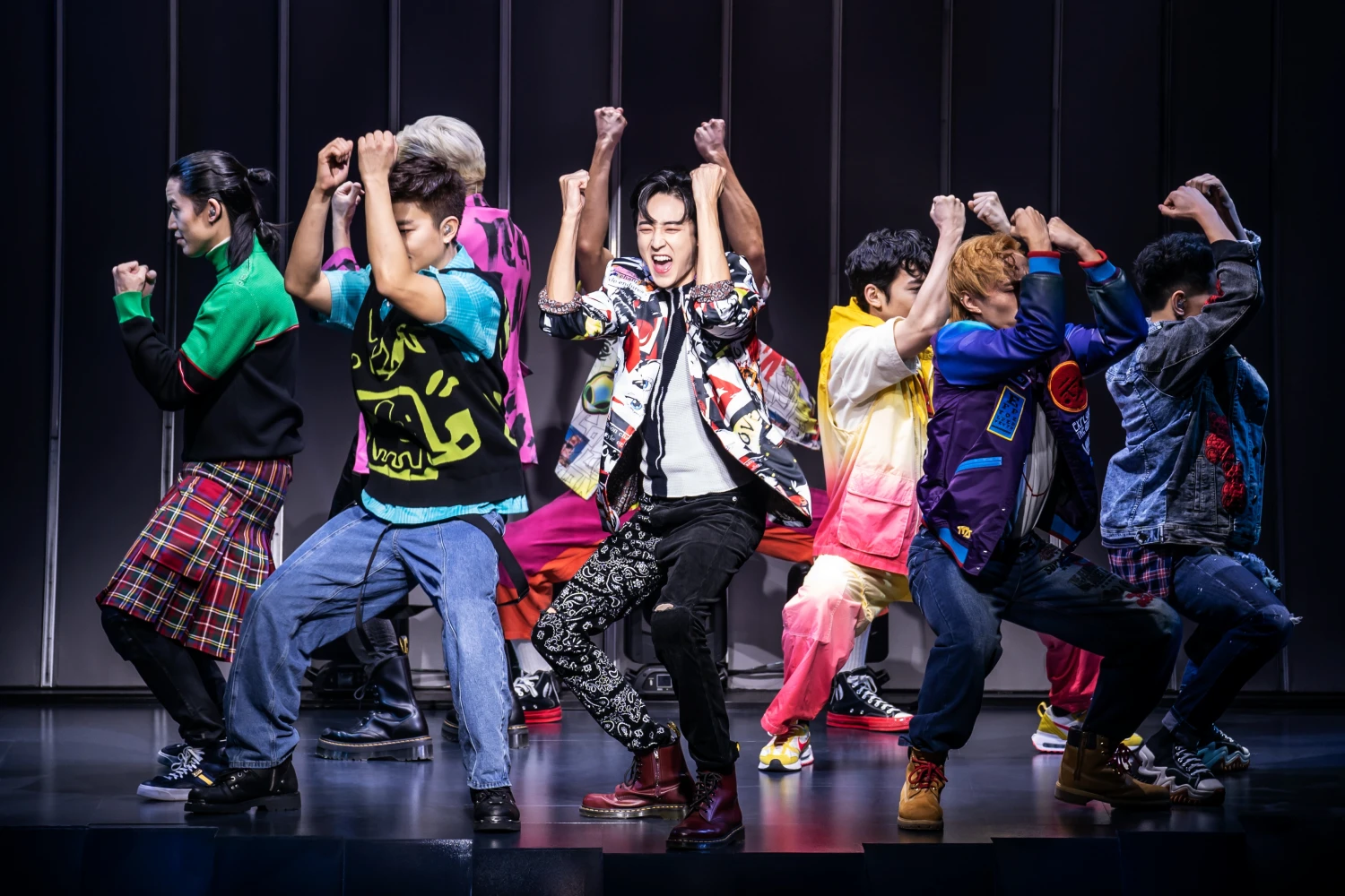 KPOP on Broadway: What to expect - 6